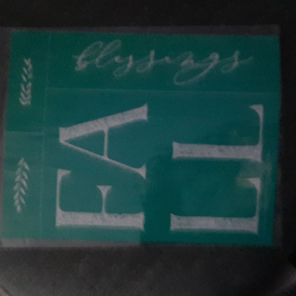 Chalk couture transfers 5 - Picture 1 of 5